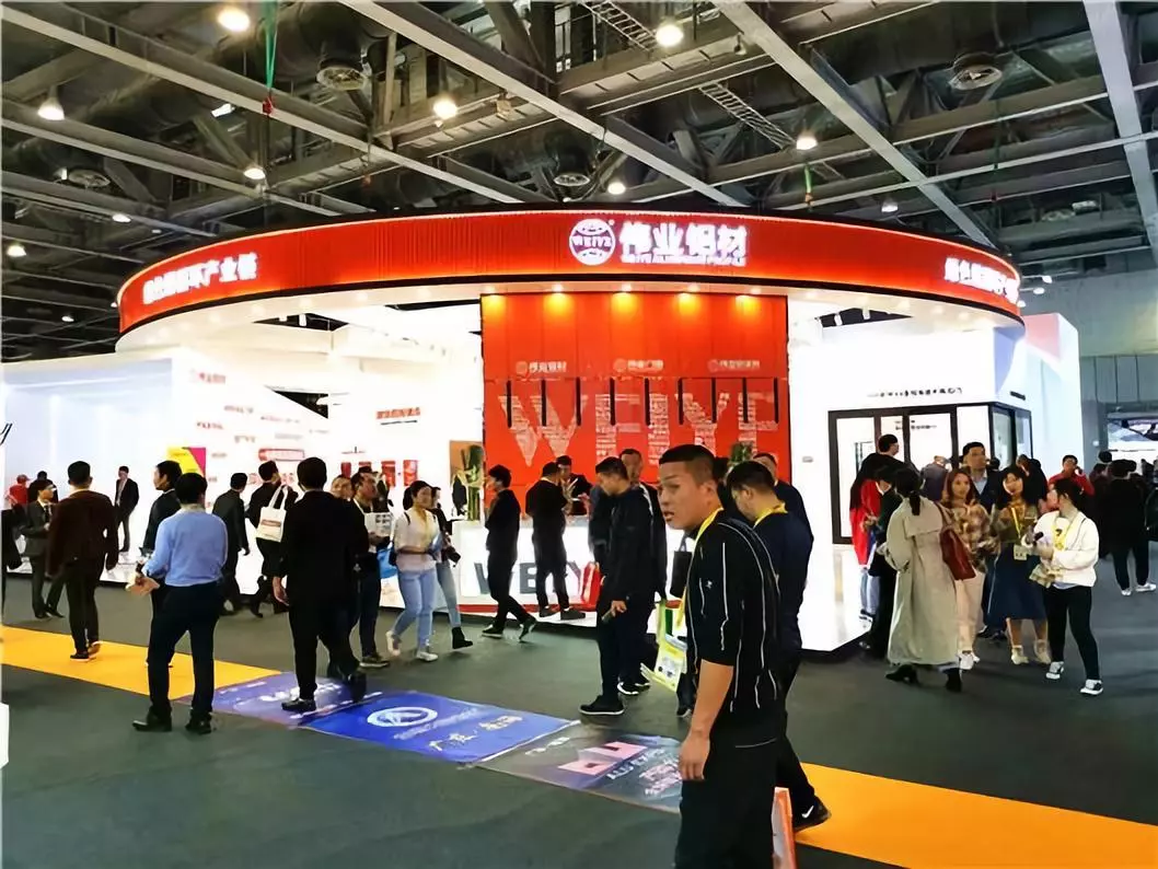 展会快递｜J9.COM闪亮广州铝门窗幕墙新产品展览会，斩获多项大奖