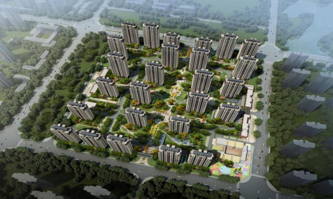 Hefei | Mill Home
